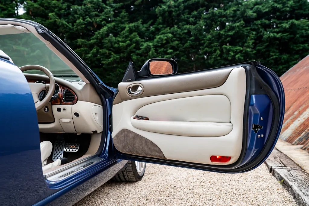 Jaguar xkr wmp rhreexa9xikxdpa7s