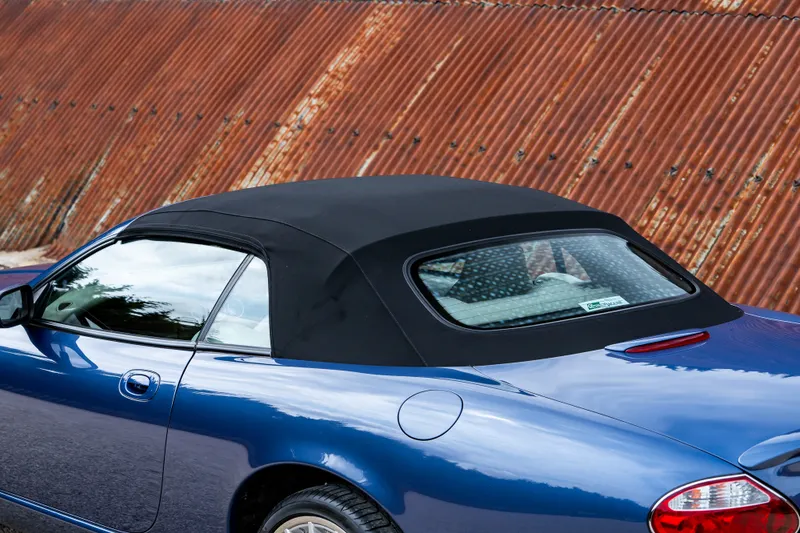 Jaguar xkr kaef3548bozifxzb0qxff