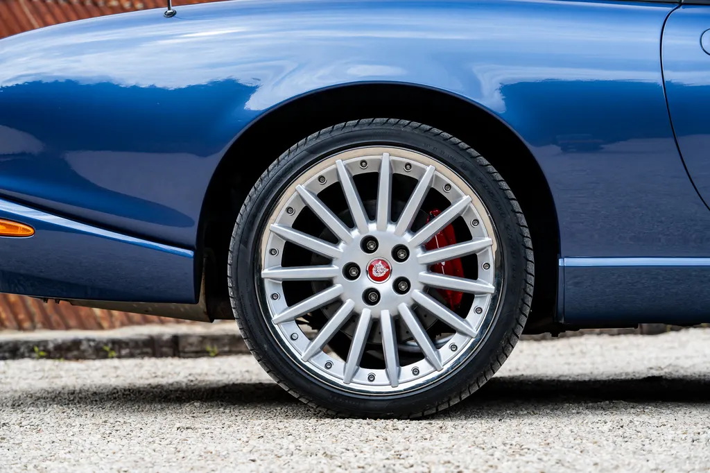 Jaguar xkr qhg n3zweuvxoospsy3e1