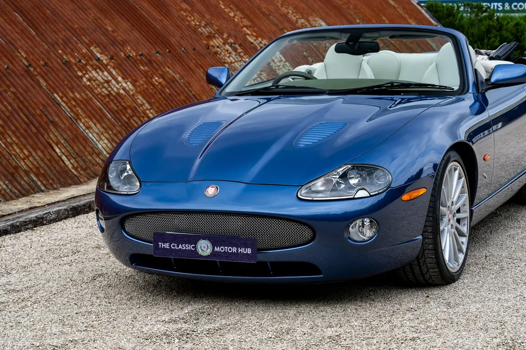 Jaguar xkr ssoczrmrr hjlbmpsxpqt