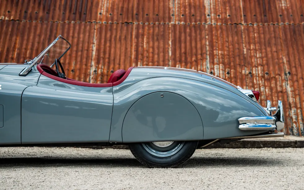 Jaguar xk140  s7o72mv3bbldanq5eaqq