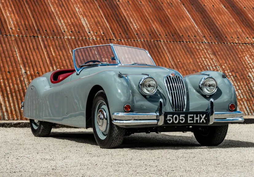 Jaguar xk140 pfo3i 5u94fv8qpouxsth