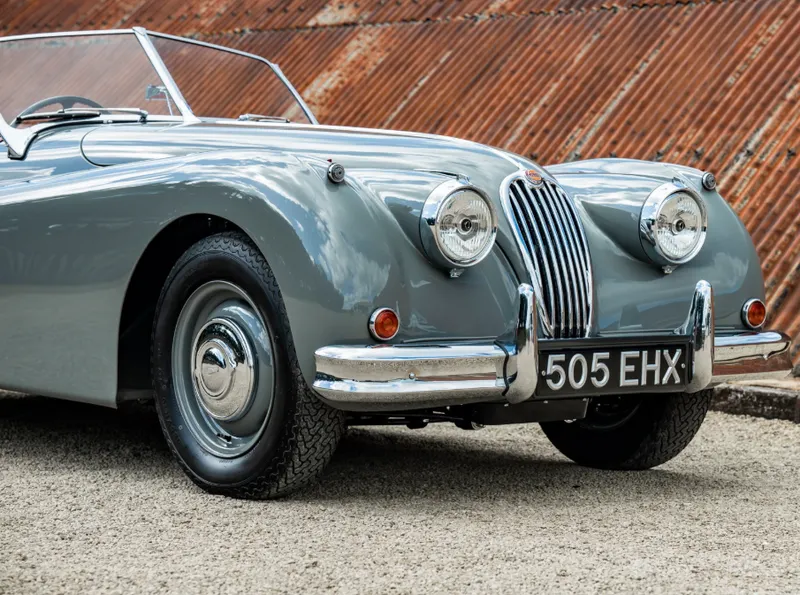 Jaguar xk140 dqyjnbjc6jojve82vpbcr
