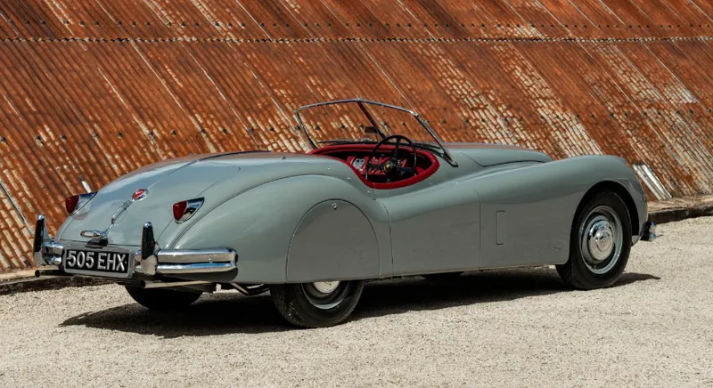 Jaguar xk140 gkwtaiv5h8x25wzulgeqh