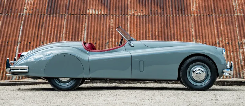 Jaguar xk140 hq0eslo3ztzrnqxyikkxm