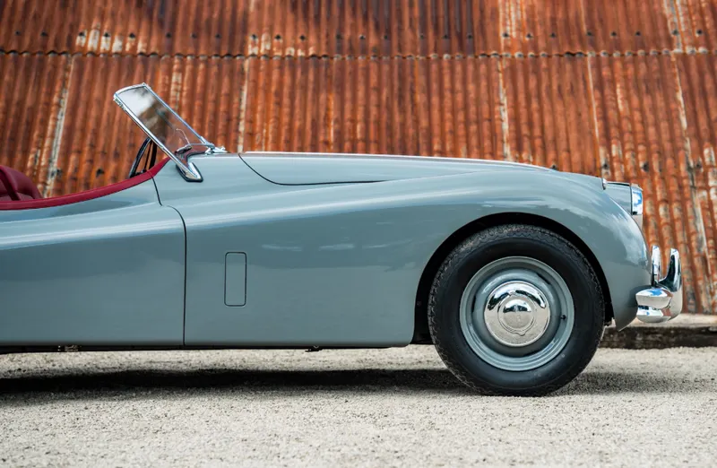 Jaguar xk140 iszaicwoz kzwx18vdeuo
