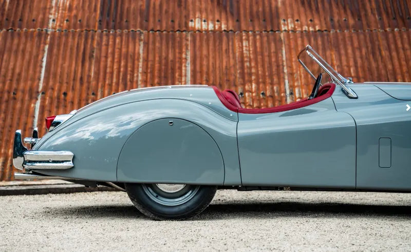 Jaguar xk140 kcvd5pih epejpy3vat2p