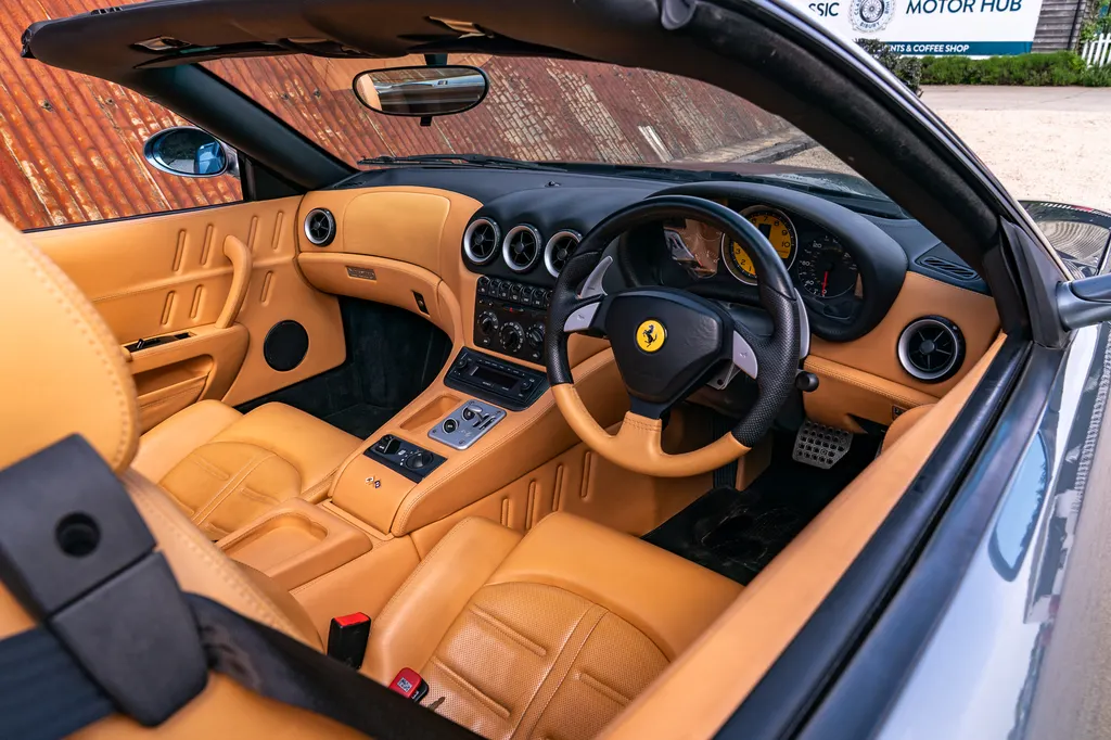 Ferrari 575 superamerica hkrhxuhupxy7gijc28qjy