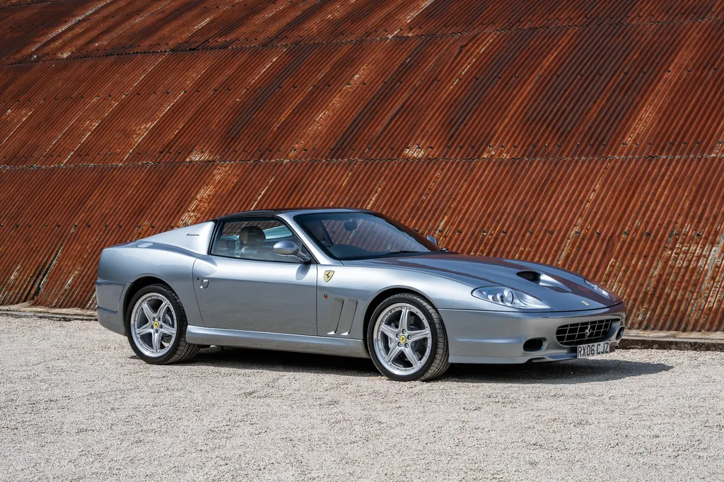 Ferrari 575 superamerica ihbfwqjcovjoz2i0jswdo