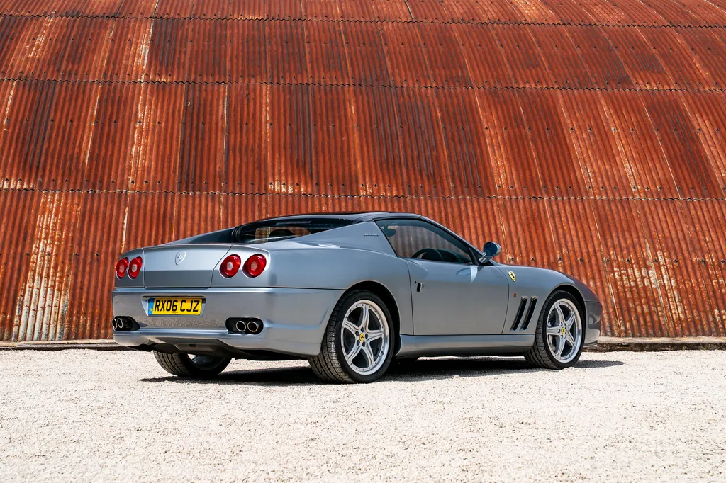 Ferrari 575 superamerica loajjjokyx syomeywxcp