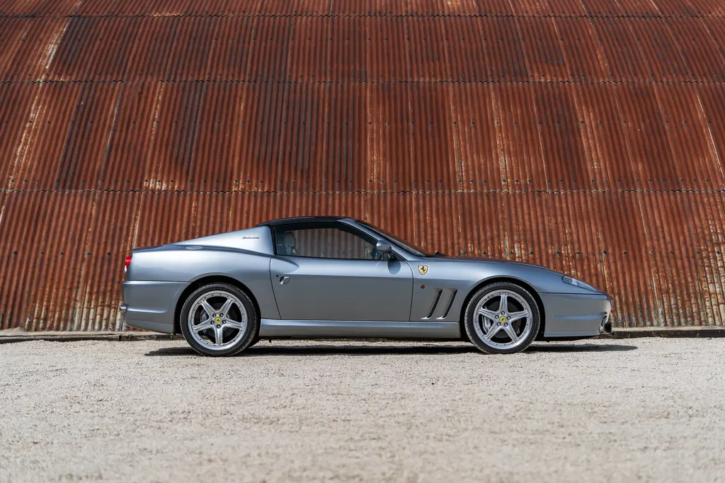 Ferrari 575 superamerica zt1j3cvewil662w6lpdis