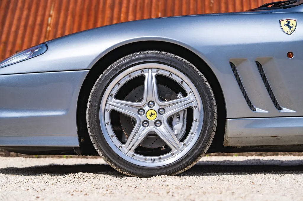 Ferrari 575 superamerica qu7palcdnc0usc 6f1h8x