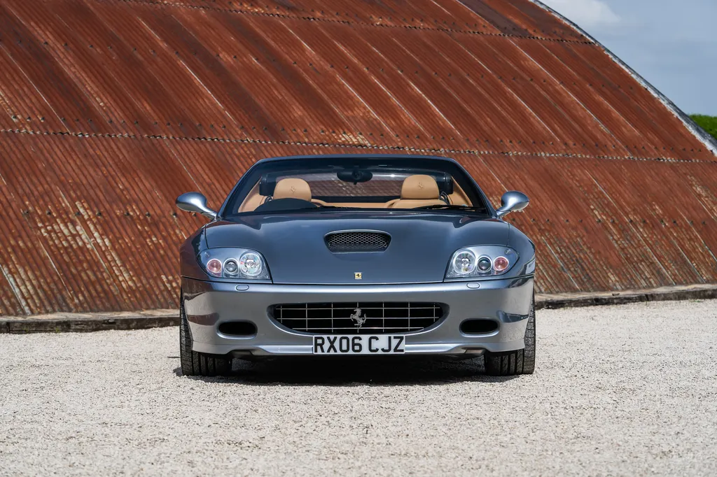 Ferrari 575 superamerica to2hqowbq7wycqqhaneuo