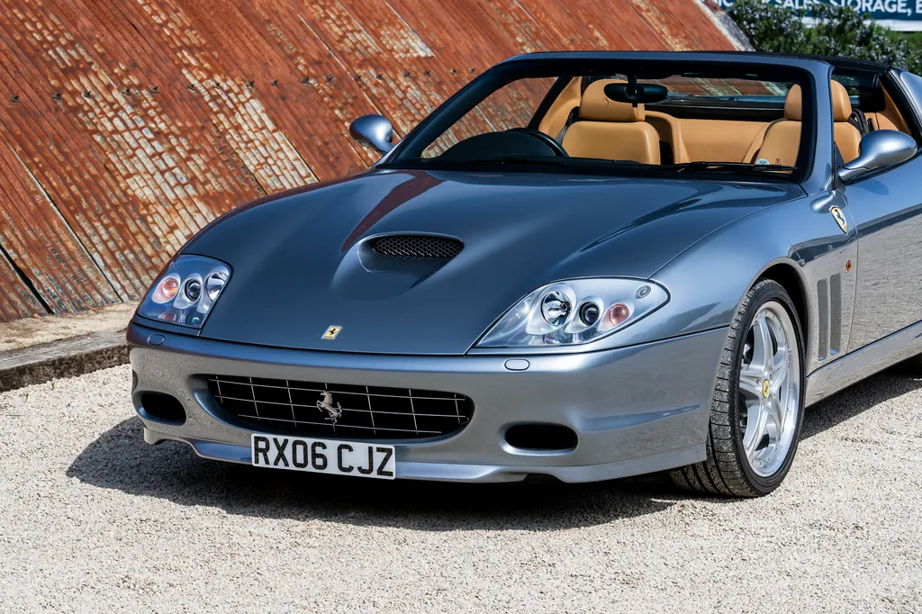 Ferrari 575 superamerica tw0el2uavshytoglm d05