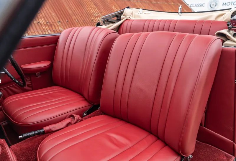 Bristol 405 drophead  2ugjdeojl0jekjgzky4nm