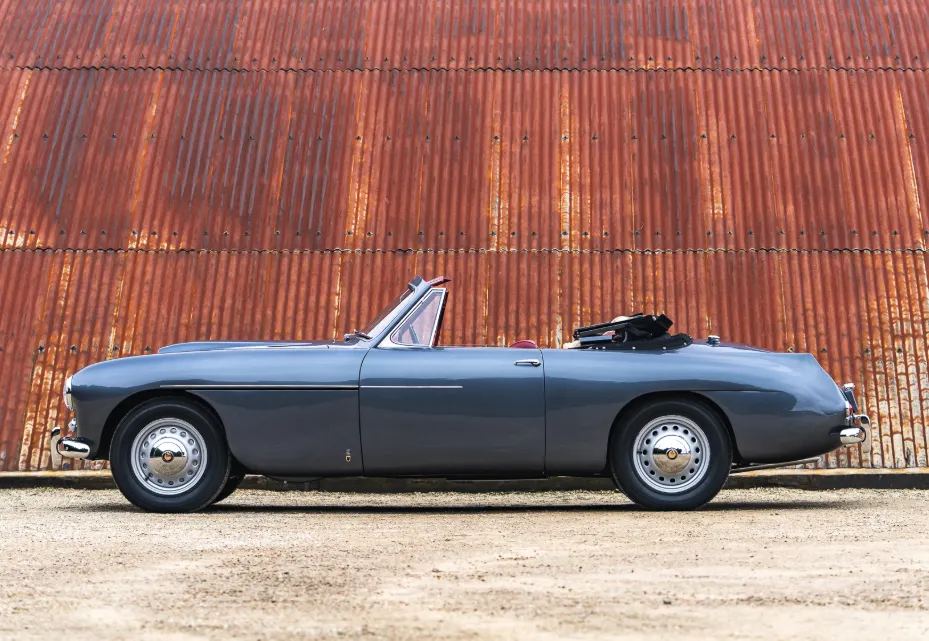 Bristol 405 drophead  6wz1krzo81isf2mrvtdl5