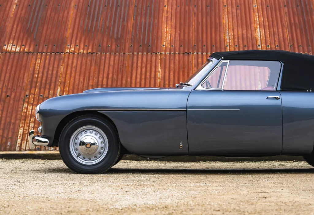 Bristol 405 drophead  9emjtgc w07f07ek6wlts