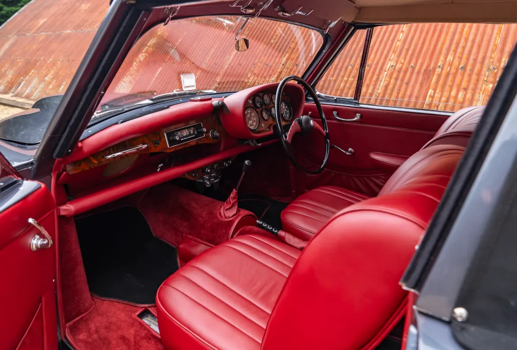 Bristol 405 drophead  e14frfheaqdmpsbuvixza