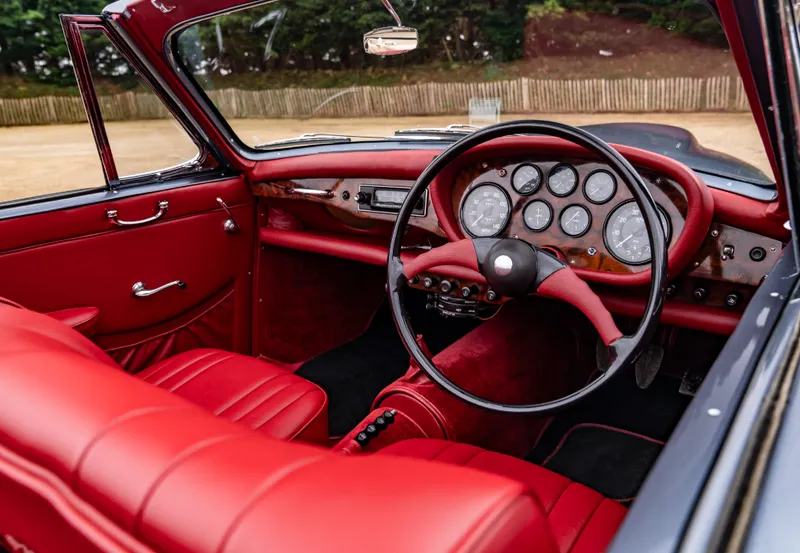 Bristol 405 drophead  ljvkehedtao9ol9t4cwie