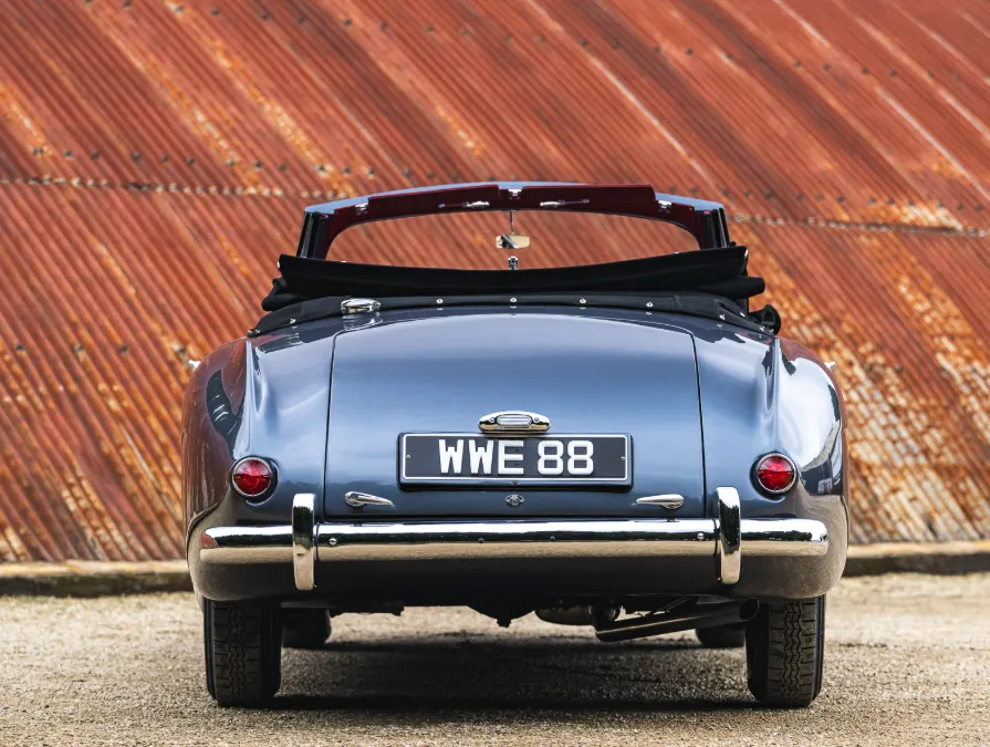 Bristol 405 drophead  tazj1jf6a9cw7syhjombv