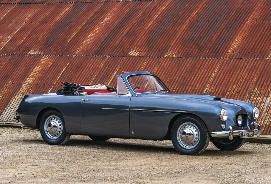 Bristol 405 drophead  ebagxwlxmocji0ojw5eyi