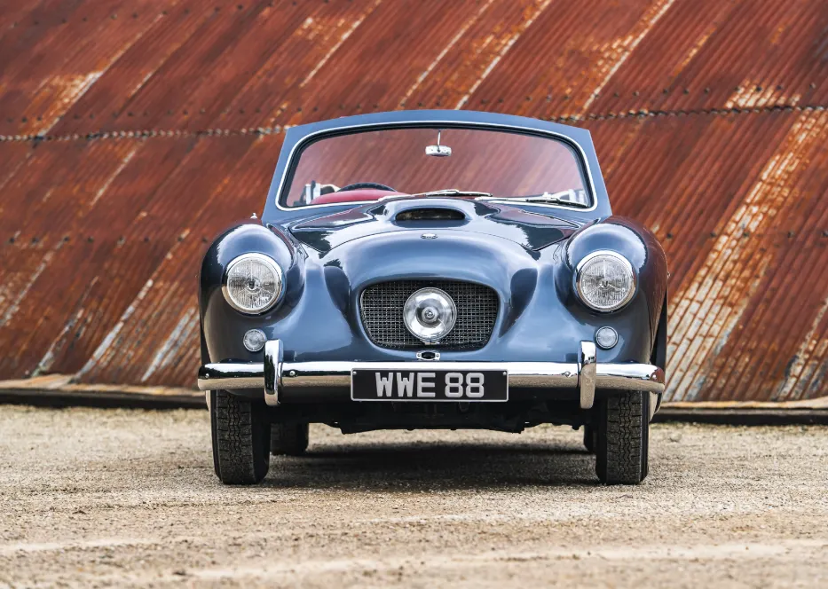 Bristol 405 drophead  i2ncmhaz3coyzgpth3ksu