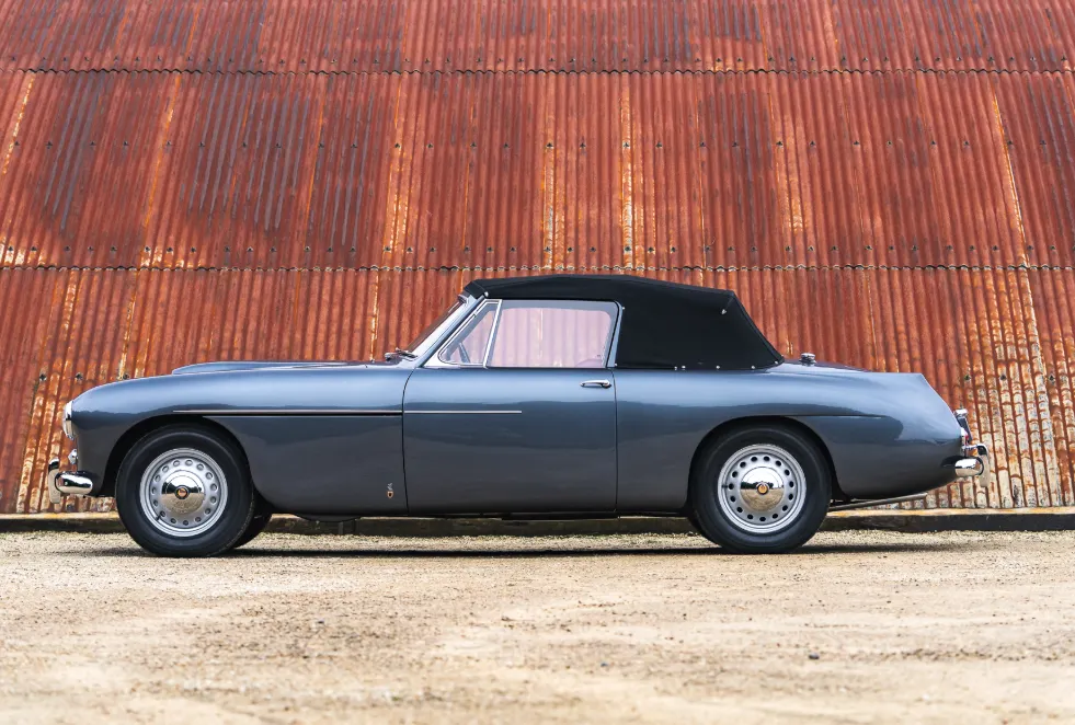 Bristol 405 drophead  jfhw3riov0yge ckwydaz