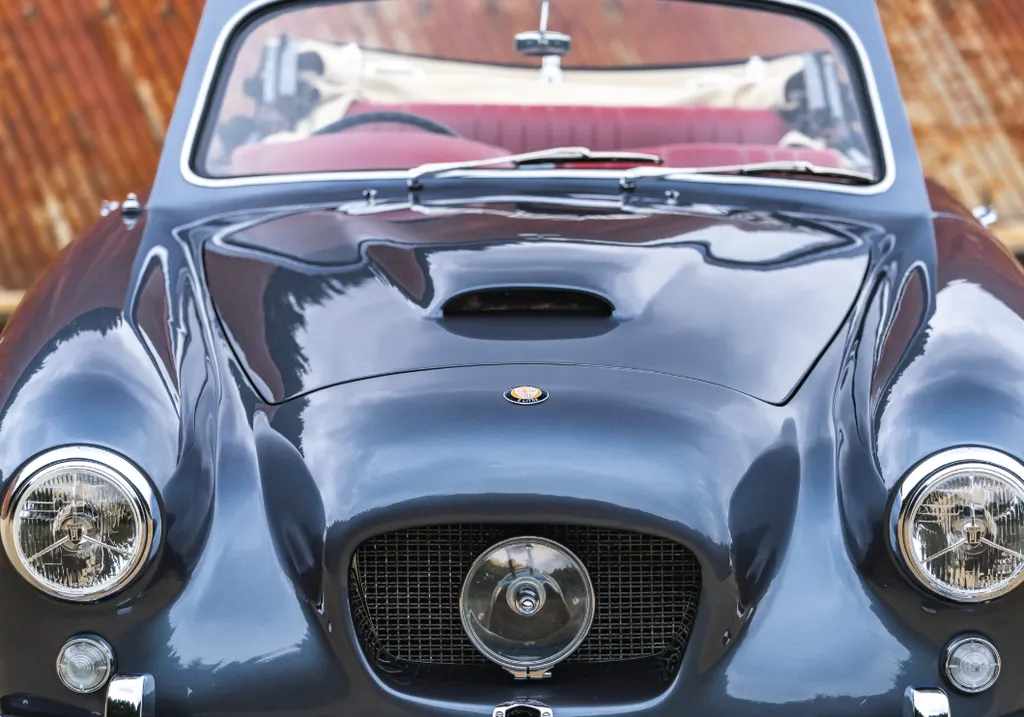 Bristol 405 drophead  ndmiwttfn  hmdleove7o