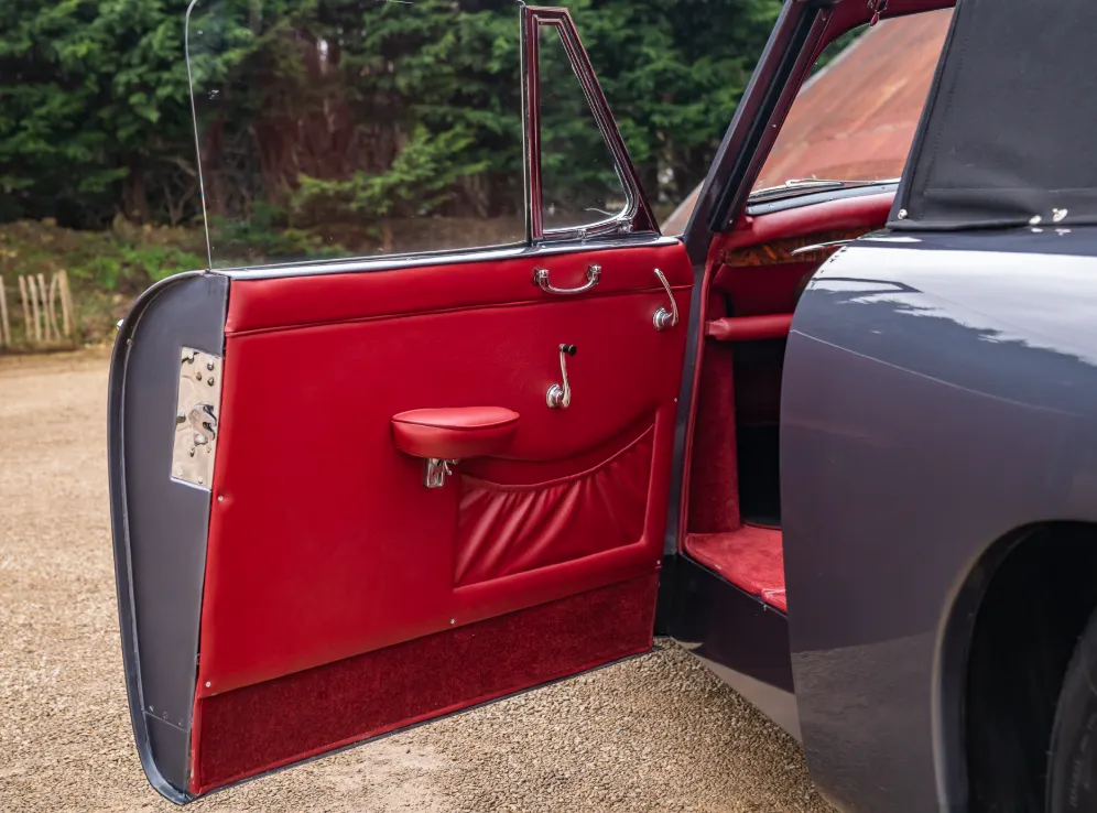 Bristol 405 drophead  nismpesax1dsmekldjpgp
