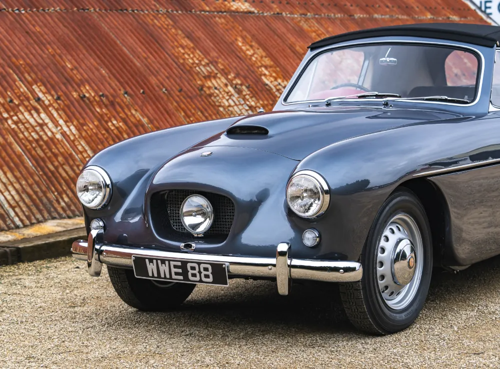 Bristol 405 drophead  wea1u9bf l78 ixawpwwt