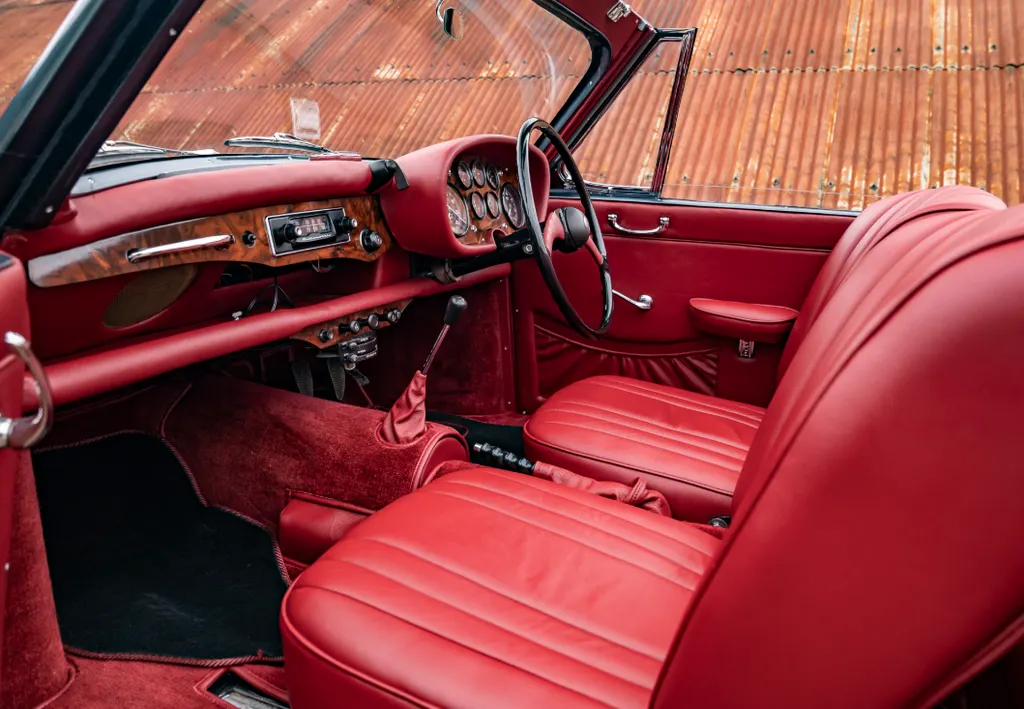 Bristol 405 drophead  zizfhti8o7ssvx5kqrvaj