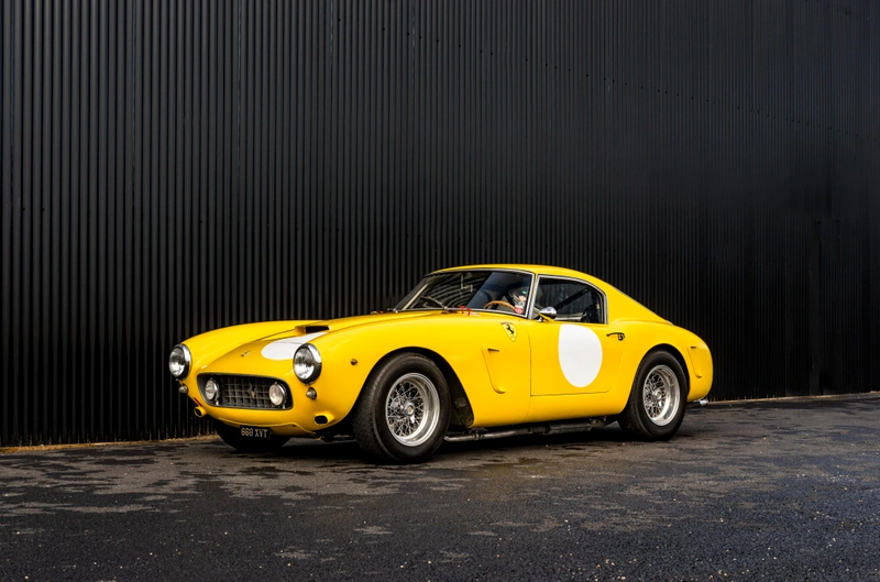 Ferrari 250 iaik 7ali27umkhqg3i14