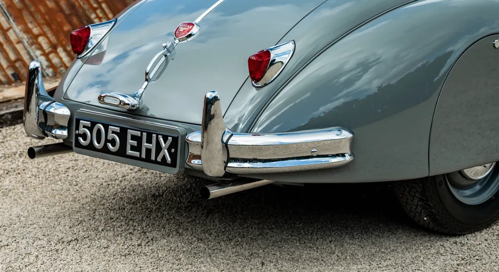 Jaguar xk140 roadster  dkw2was ybpxic71hfva