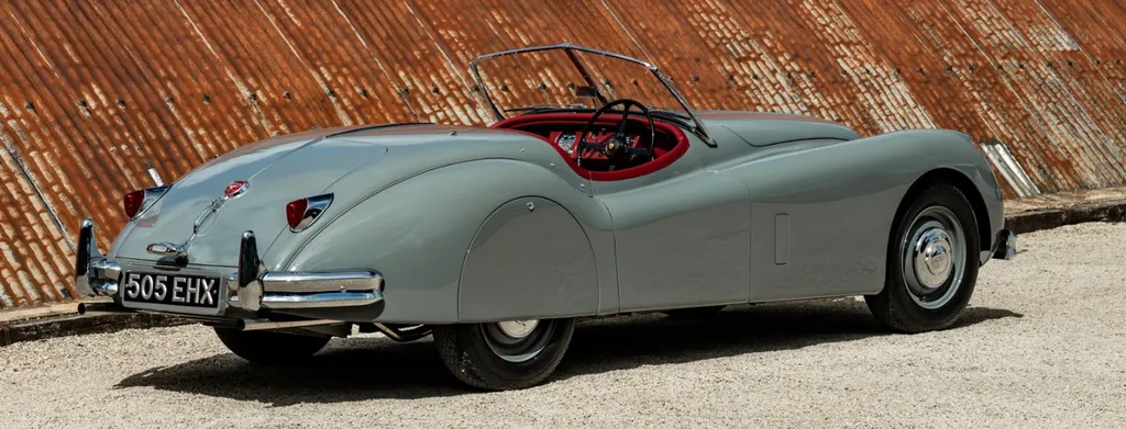 Jaguar xk140 roadster gxakujktjw  tu0pjwkm8
