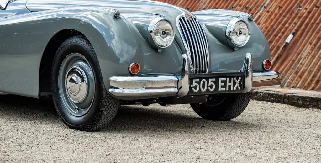 Jaguar xk140 roadster upxlbelhhuz 12mcnhadd