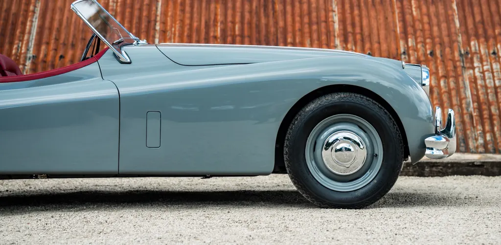 Jaguar xk140 roadster o5psayiq0tu0rqphbx03e