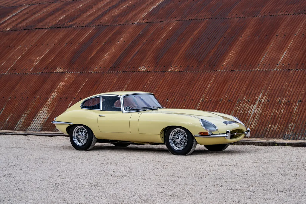 Jaguar e type 3.8 fhc series 1  w6zcne5iljvzho6swvgx6