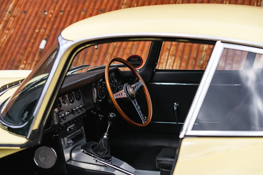 Jaguar e type 3.8 fhc series 1  a9eg6o0fg9ekqhmlfcoma