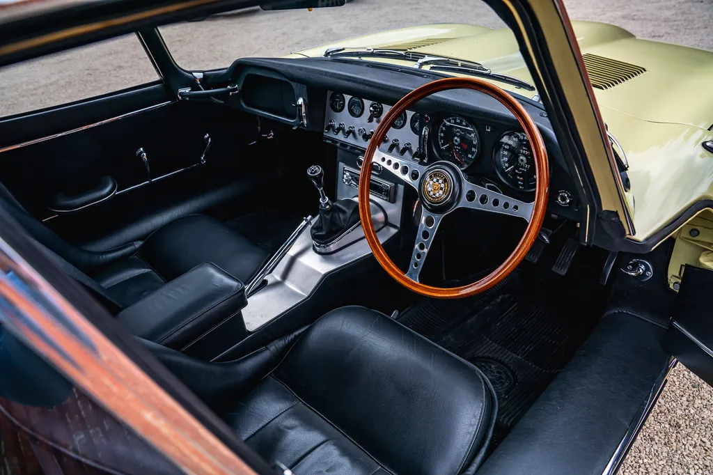 Jaguar e type 3.8 fhc series 1  ojzqob8zgwglzbjmpdxhp