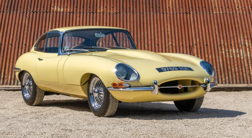 Jaguar e type 3.8 fhc series 1  qkg1nlhxytqul3ovjn4y7