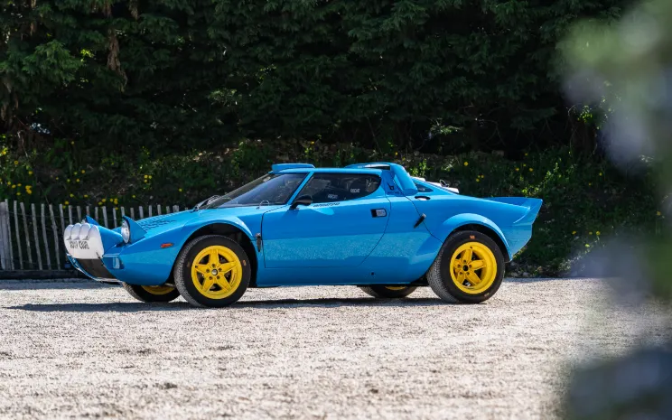 Lancia stratos 2c1gx7x4t6rb80b011zcd