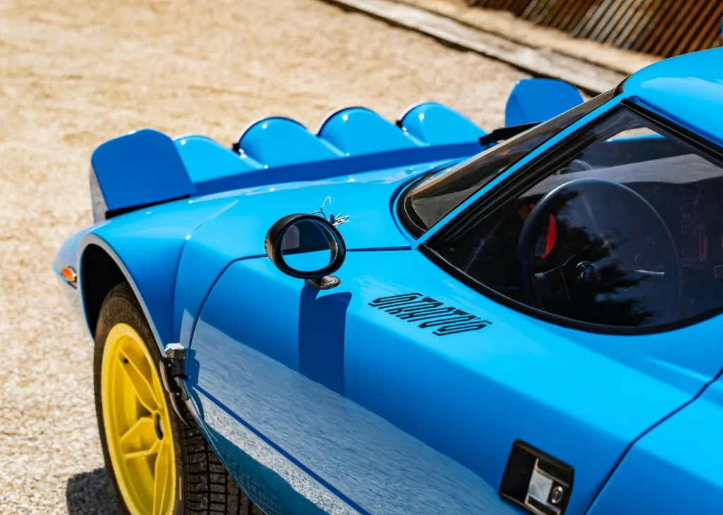 Lancia stratos 6nyprv2p77ku1mjotwj2m