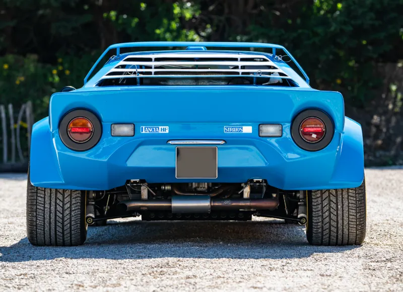 Lancia stratos pc am08vxige2qqildfg 