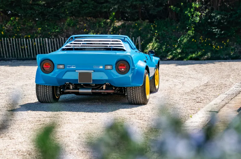 Lancia stratos uk7t33hh95wkafplafhul