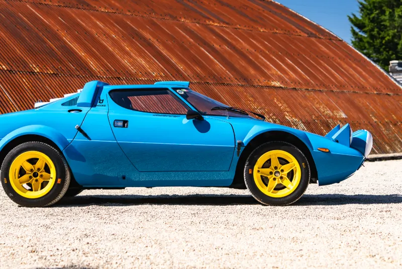 Lancia stratos eqakwkxx3lllai r05mbq