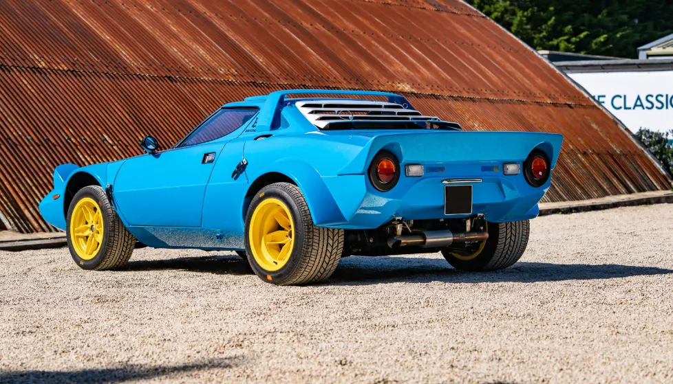 Lancia stratos gooy1rwpkjfa3vxxiqn1b