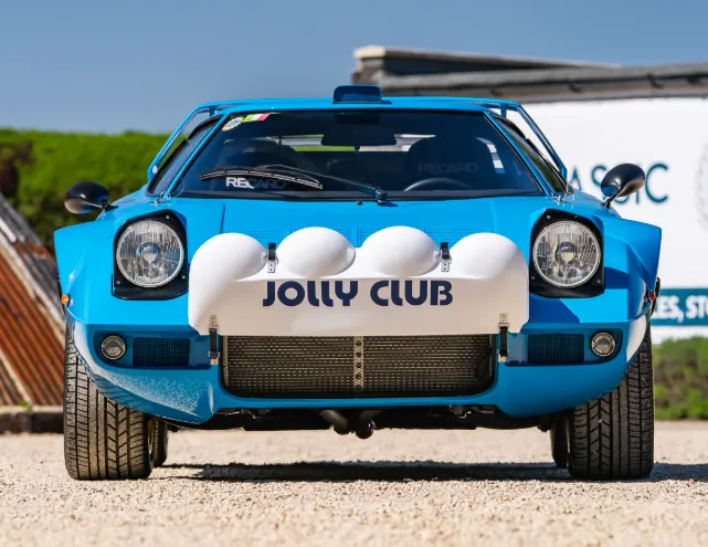 Lancia stratos kcmbsncpgwjfd w13w2j3
