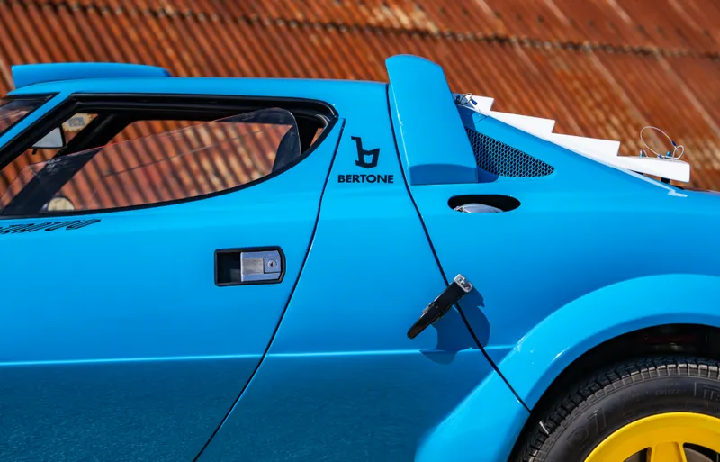 Lancia stratos s647jr n4on7me3qmoc2q