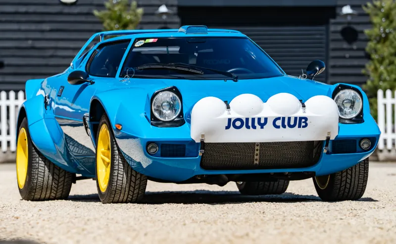 Lancia stratos urjaj2jedhk1sbl1opepm