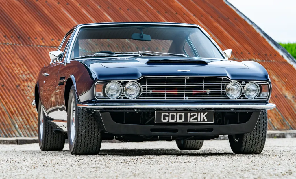 Aston martin dbs v8  8308hbqwbtmbe1z4d9 wd